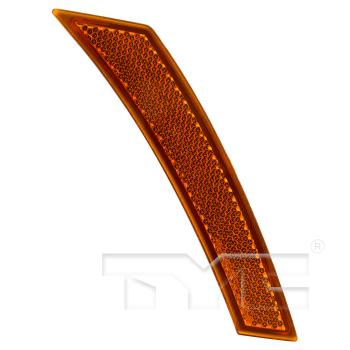 TYC 186269009 Side Reflector product image 1 of 6