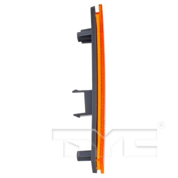 TYC 186269009 Side Reflector product image 3 of 6