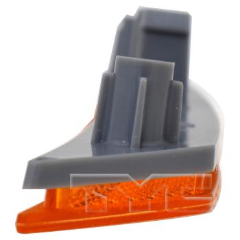 TYC 186269009 Side Reflector product image 5 of 6