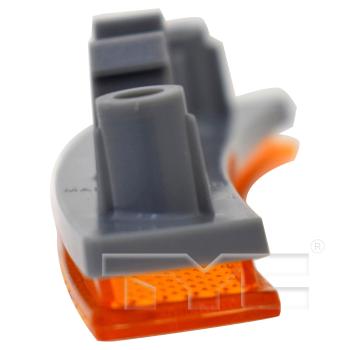 TYC 186269009 Side Reflector product image 6 of 6