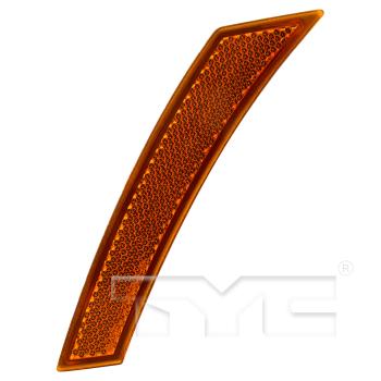TYC 186270009 Side Reflector product image 1 of 6