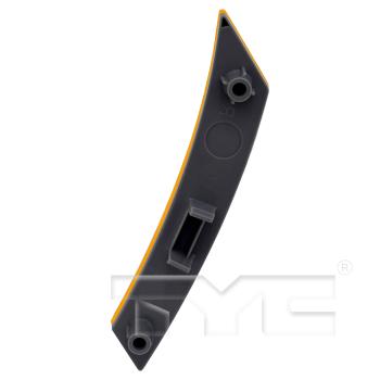 TYC 186270009 Side Reflector product image 2 of 6