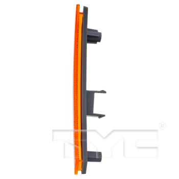 TYC 186270009 Side Reflector product image 3 of 6