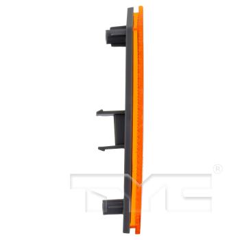 TYC 186270009 Side Reflector product image 4 of 6