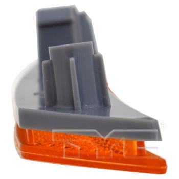 TYC 186270009 Side Reflector product image 5 of 6