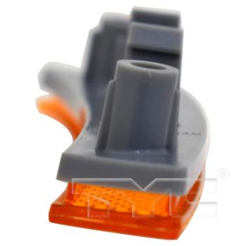 TYC 186270009 Side Reflector product image 6 of 6