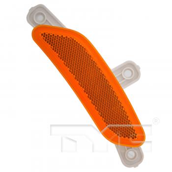 TYC 18627100 Reflector Assembly product image 1 of 6