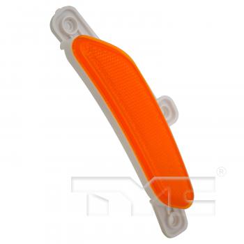 TYC 18627100 Reflector Assembly product image 3 of 6