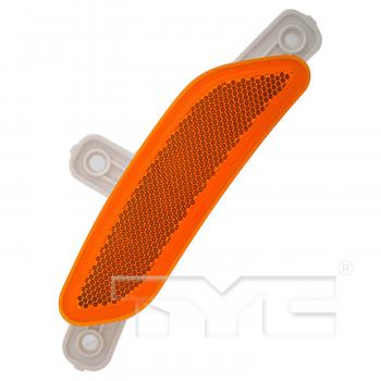 TYC 18627200 Reflector Assembly product image 1 of 6