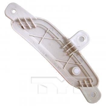 TYC 18627200 Reflector Assembly product image 2 of 6
