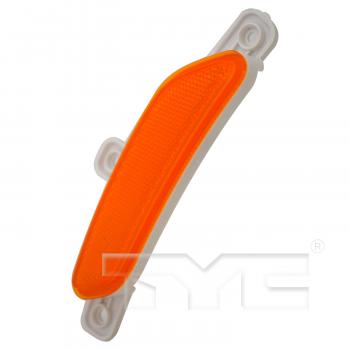 TYC 18627200 Reflector Assembly product image 3 of 6