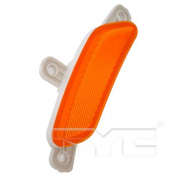TYC 18627200 Reflector Assembly product image 4 of 6