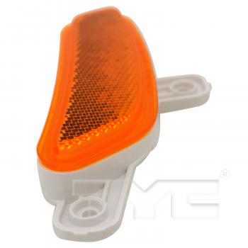TYC 18627200 Reflector Assembly product image 5 of 6
