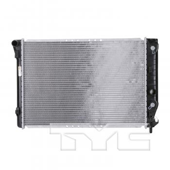 TYC 1885 Radiator product image 1 of 4