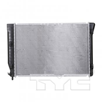 TYC 1885 Radiator product image 2 of 4