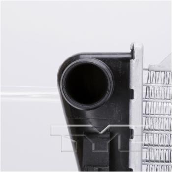 TYC 1885 Radiator product image 3 of 4