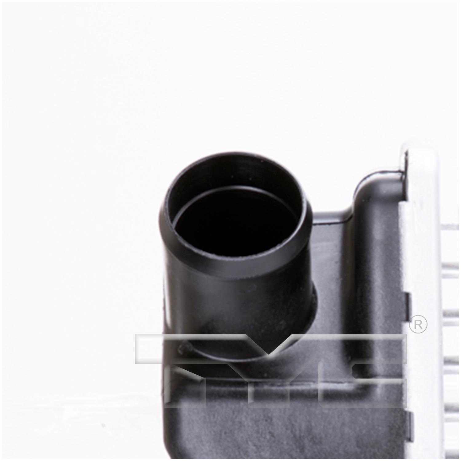 TYC 1890 Radiator product image 8 of 8
