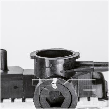 TYC 1897 Radiator product image 3 of 5