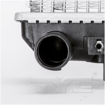 TYC 1897 Radiator product image 5 of 5