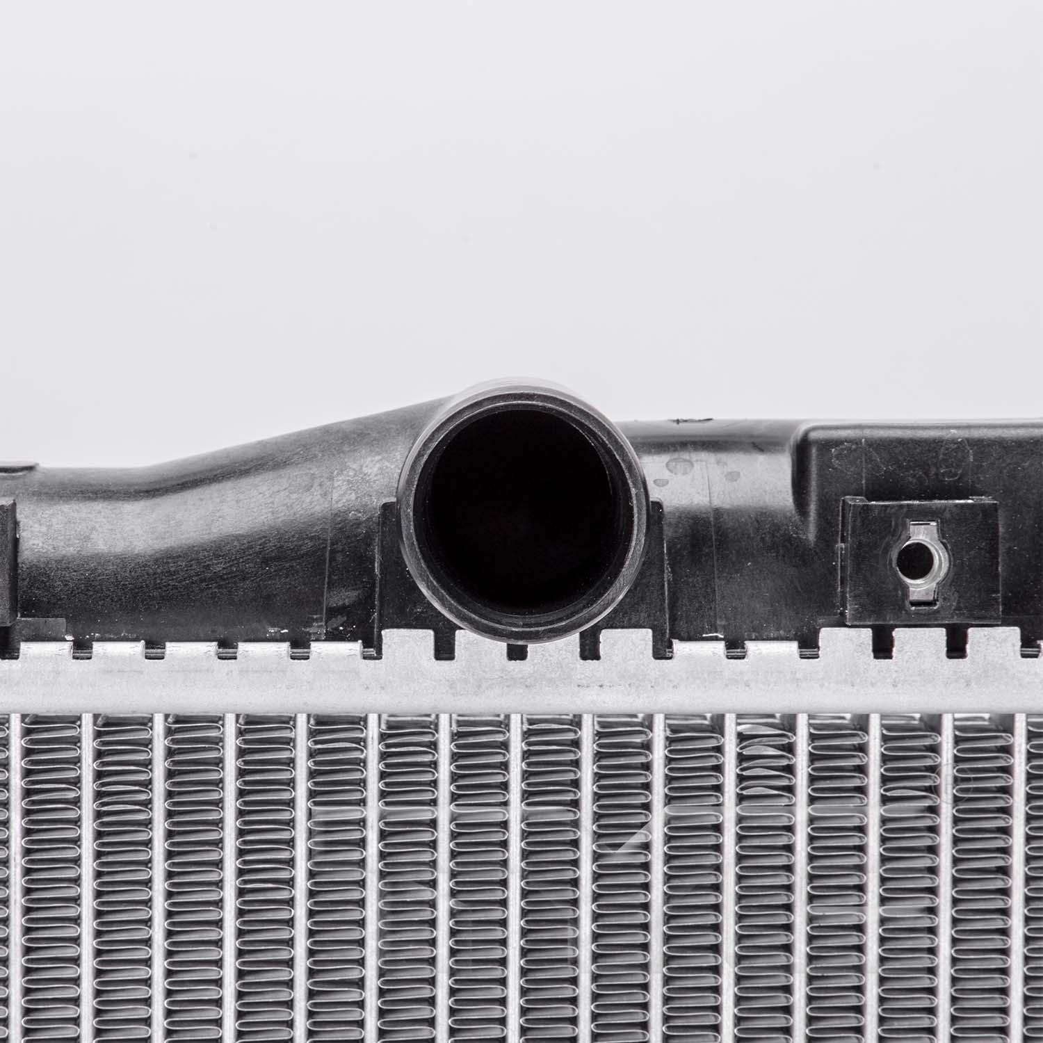 TYC 19 - Radiator Assembly TYC 19 Radiator product image 3 of 5