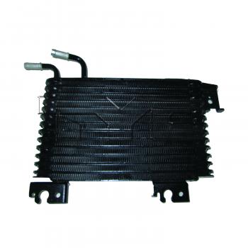TYC 19001 Auto Trans Oil Cooler product image 1 of 1