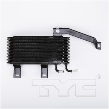 TYC 19003 - Auto Trans Oil Cooler TYC 19003 Auto Trans Oil Cooler product image 1 of 3