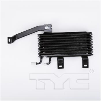TYC 19003 - Auto Trans Oil Cooler TYC 19003 Auto Trans Oil Cooler product image 2 of 3