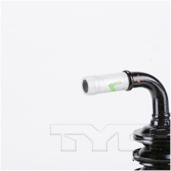 TYC 19003 - Auto Trans Oil Cooler TYC 19003 Auto Trans Oil Cooler product image 3 of 3