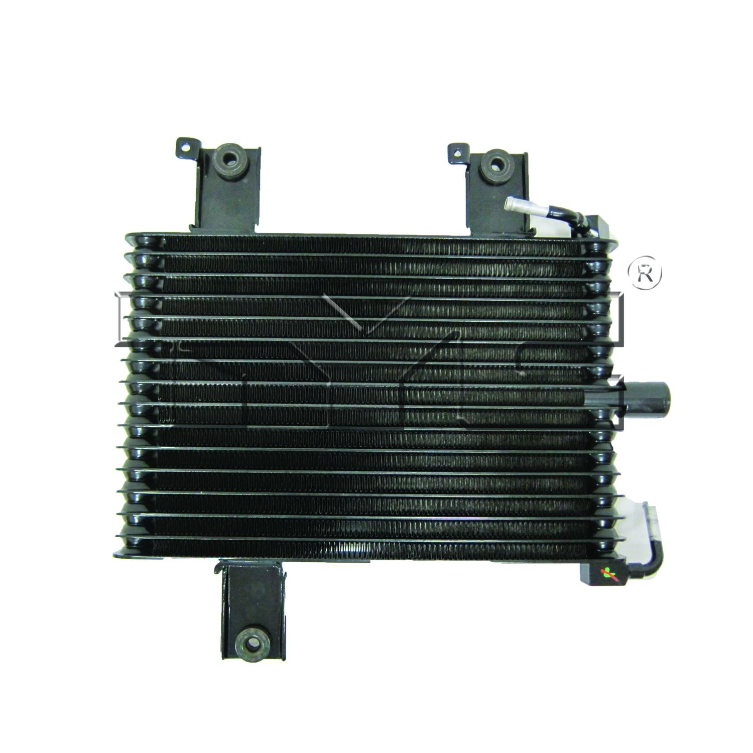 TYC 19004 Auto Trans Oil Cooler product image 1 of 7