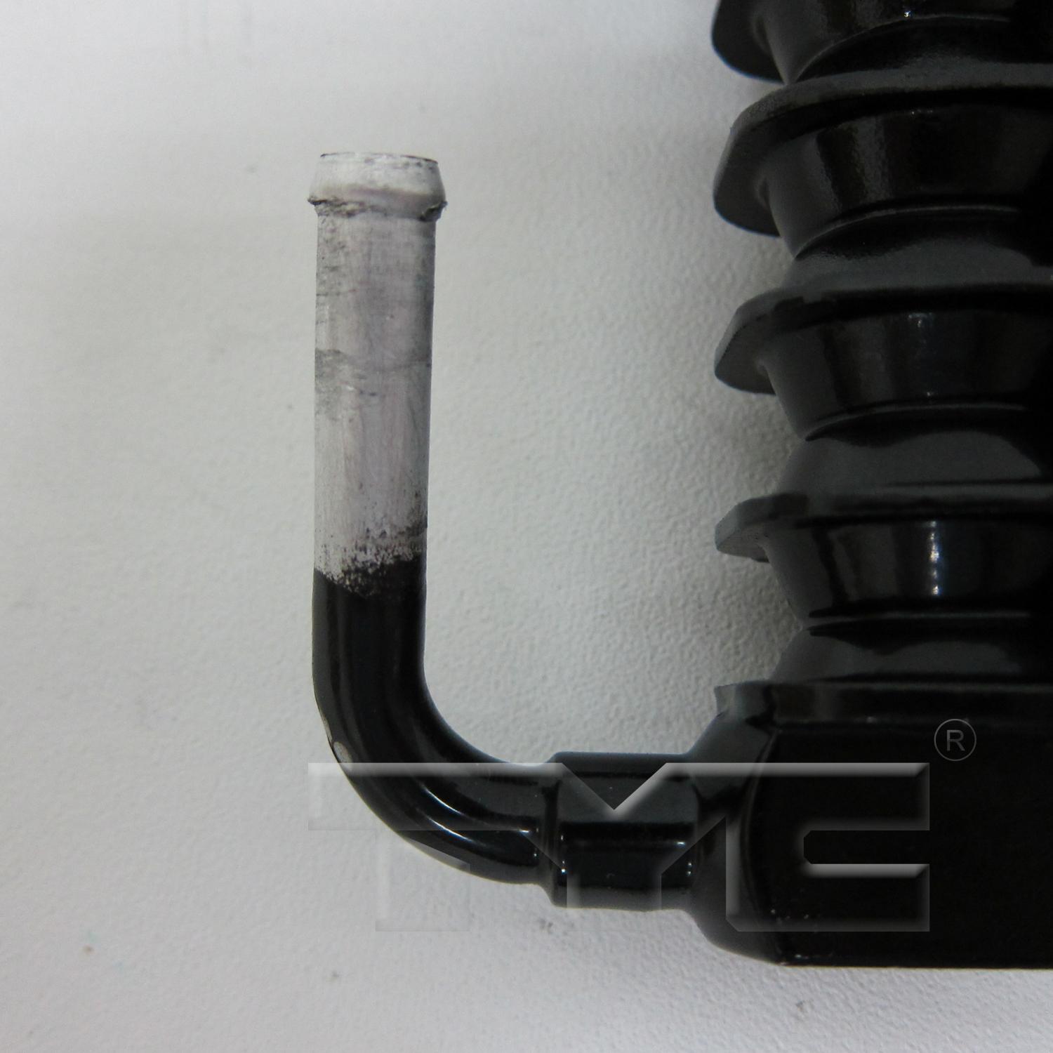 TYC 19004 Auto Trans Oil Cooler product image 4 of 7