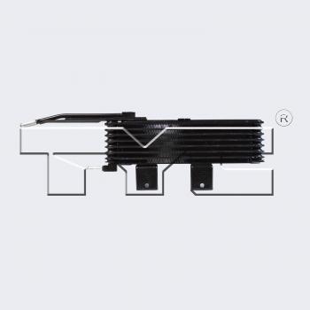 TYC 19005 Auto Trans Oil Cooler product image 1 of 4