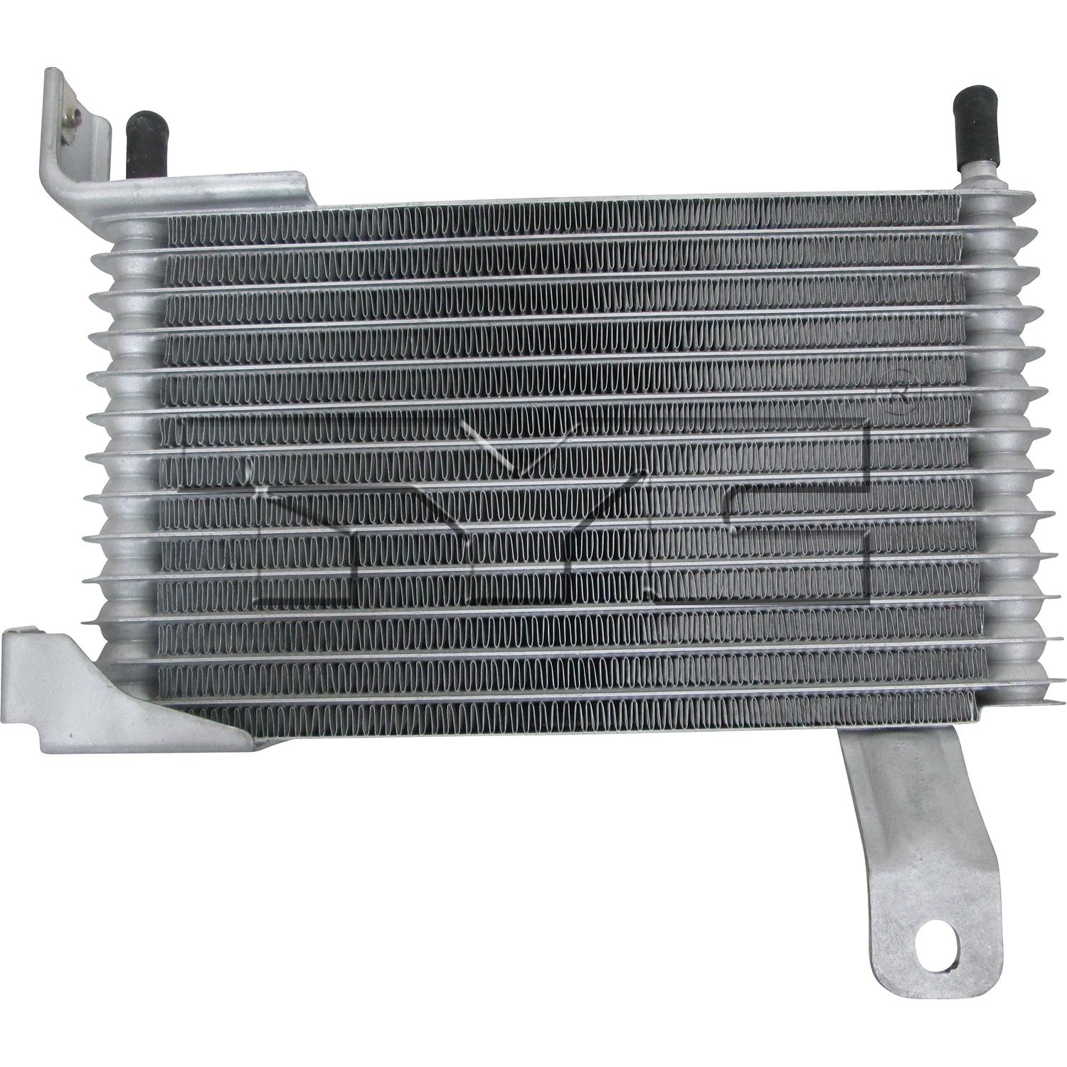 TYC 19006 Auto Trans Oil Cooler product image 1 of 1