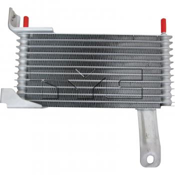 TYC 19007 Auto Trans Oil Cooler product image 1 of 2