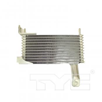 TYC 19007 Auto Trans Oil Cooler product image 2 of 2