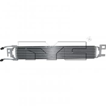 TYC 19009 - Auto Trans Oil Cooler TYC 19009 Auto Trans Oil Cooler product image 1 of 1