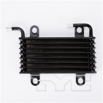TYC 19011 - Auto Trans Oil Cooler TYC 19011 Auto Trans Oil Cooler product image 1 of 4