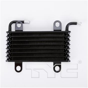 TYC 19011 - Auto Trans Oil Cooler TYC 19011 Auto Trans Oil Cooler product image 2 of 4