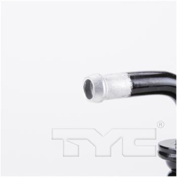 TYC 19011 - Auto Trans Oil Cooler TYC 19011 Auto Trans Oil Cooler product image 3 of 4