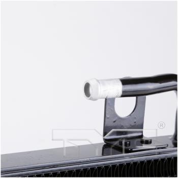 TYC 19011 - Auto Trans Oil Cooler TYC 19011 Auto Trans Oil Cooler product image 4 of 4
