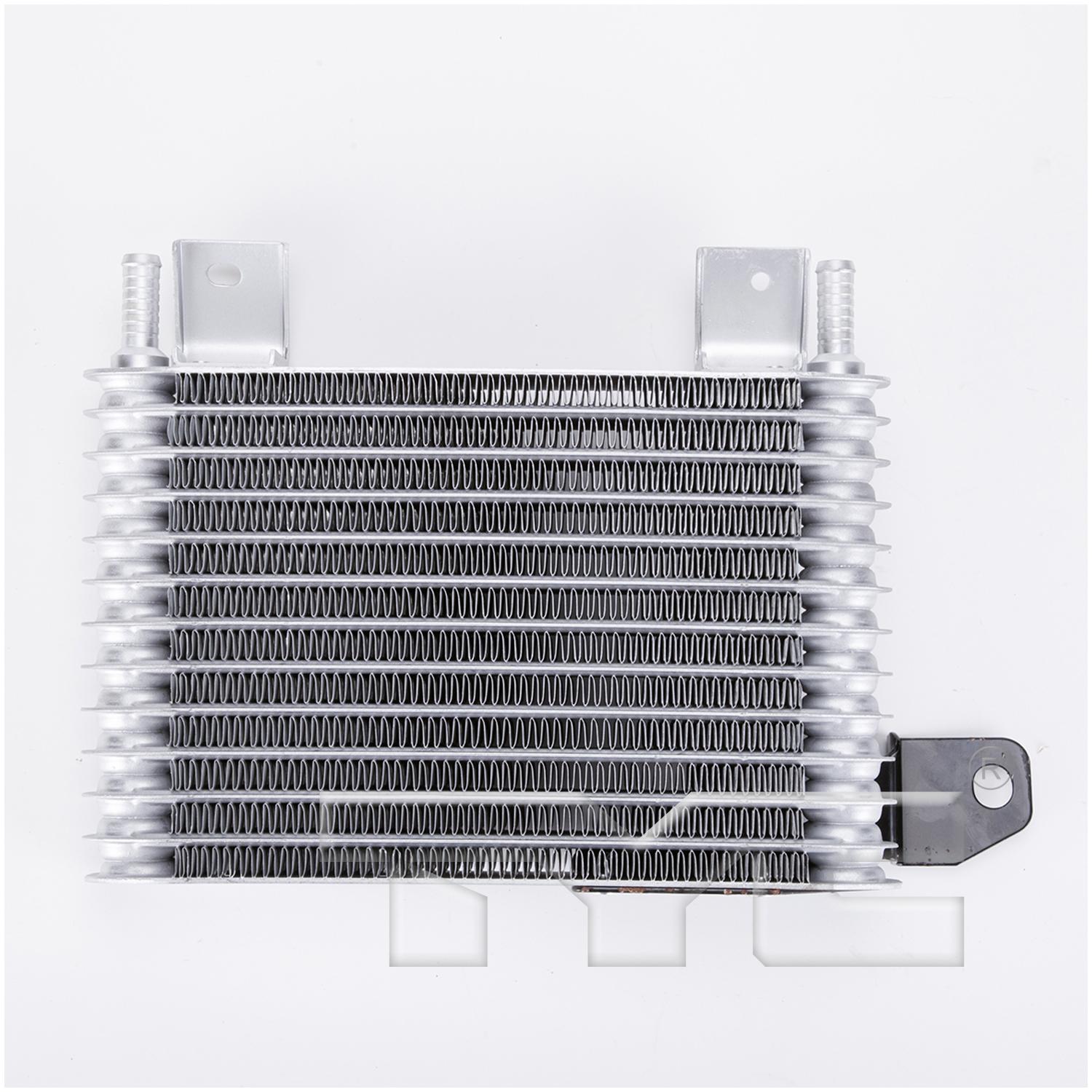 TYC 19012 Auto Trans Oil Cooler product image 1 of 4