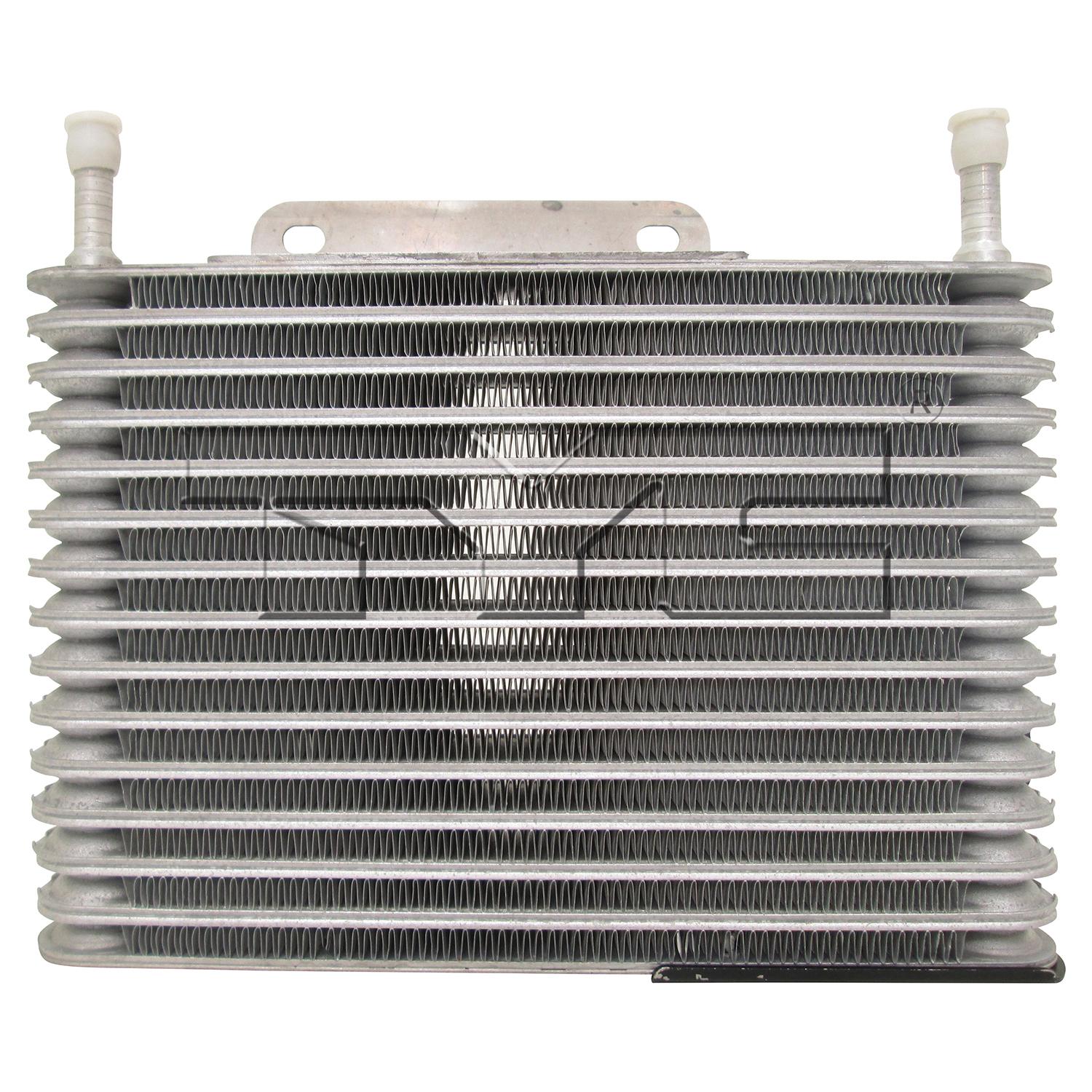 TYC 19013 Auto Trans Oil Cooler product image 1 of 1