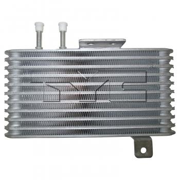 TYC 19014 Auto Trans Oil Cooler product image 1 of 1