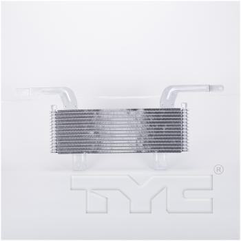 TYC 19015 Auto Trans Oil Cooler product image 1 of 4