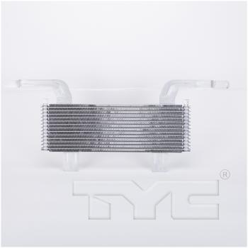TYC 19015 Auto Trans Oil Cooler product image 2 of 4