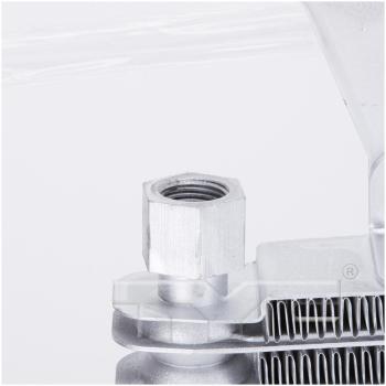 TYC 19015 Auto Trans Oil Cooler product image 3 of 4