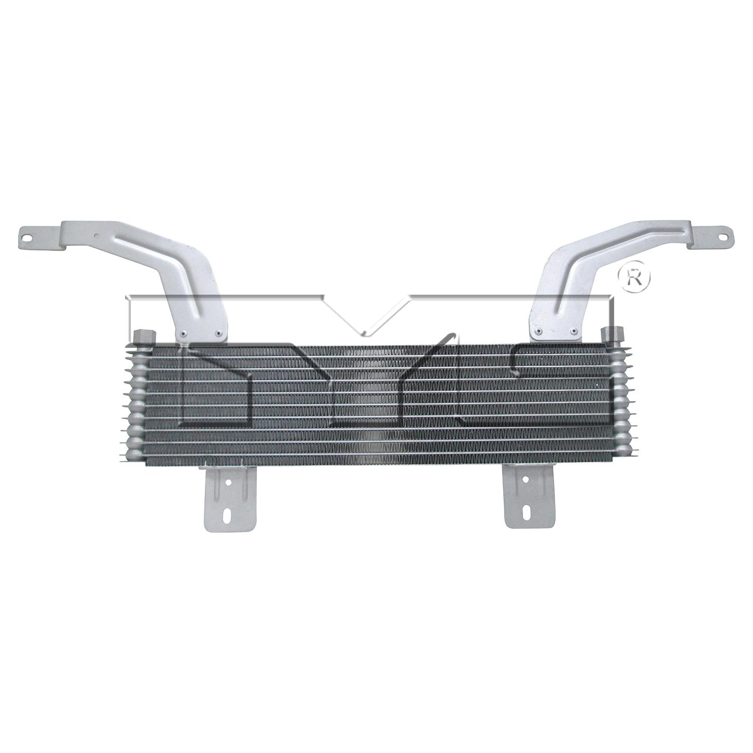 TYC 19016 - Auto Trans Oil Cooler TYC 19016 Auto Trans Oil Cooler product image 1 of 1