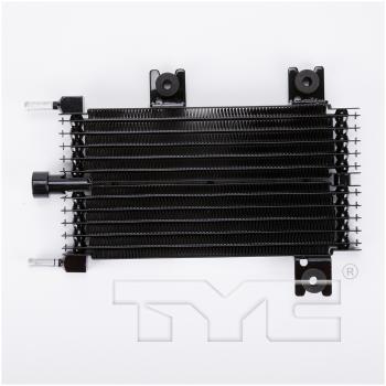 TYC 19017 Auto Trans Oil Cooler product image 1 of 4