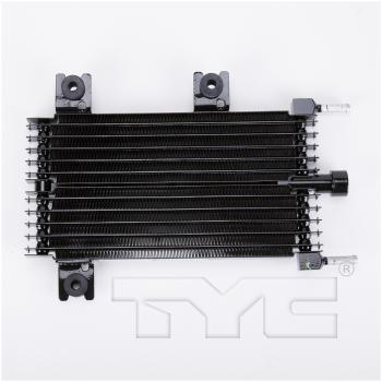 TYC 19017 Auto Trans Oil Cooler product image 2 of 4