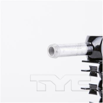 TYC 19017 Auto Trans Oil Cooler product image 3 of 4