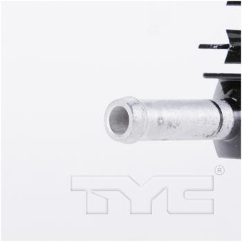 TYC 19017 Auto Trans Oil Cooler product image 4 of 4